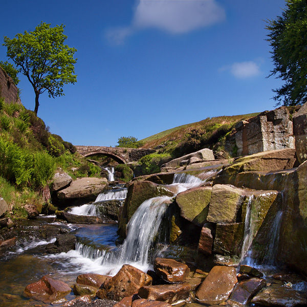 Panniers Pool